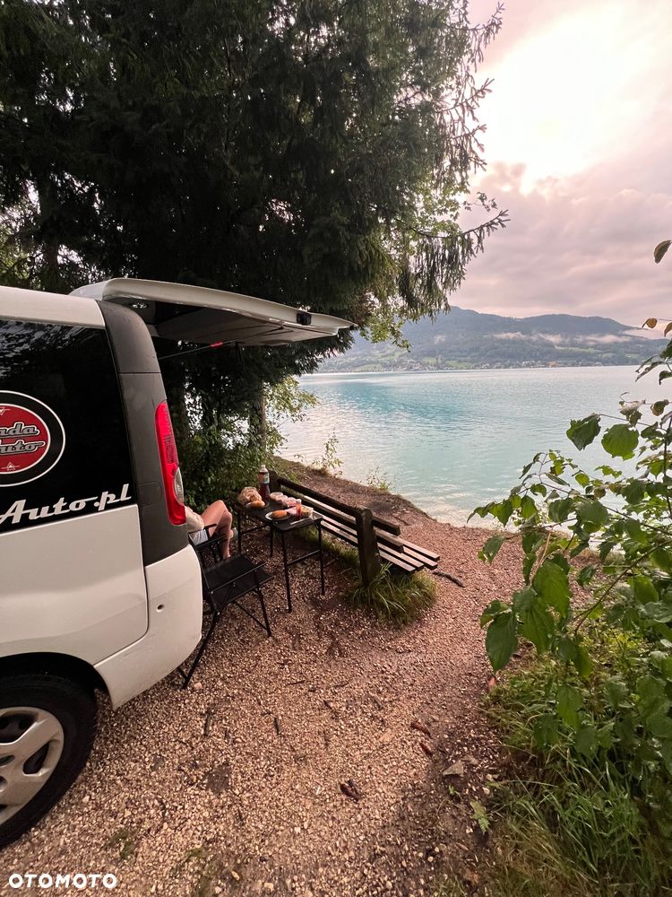 Opel Vivaro L2H1 2.9t Edition - 4