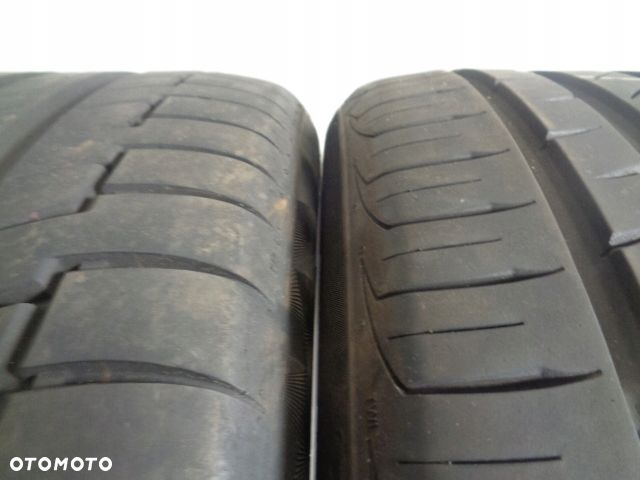 4X Pirelli Cinturato P7 205/45R17 88W  RSC - 4