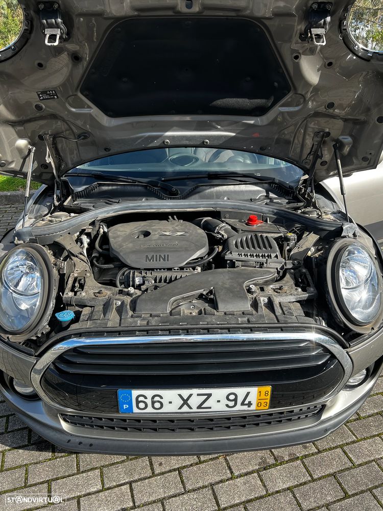 MINI Clubman Cooper - 19