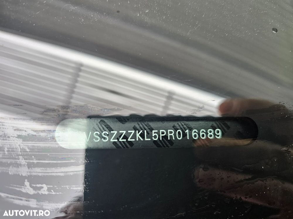 Seat Leon 2.0 TDI Style - 34