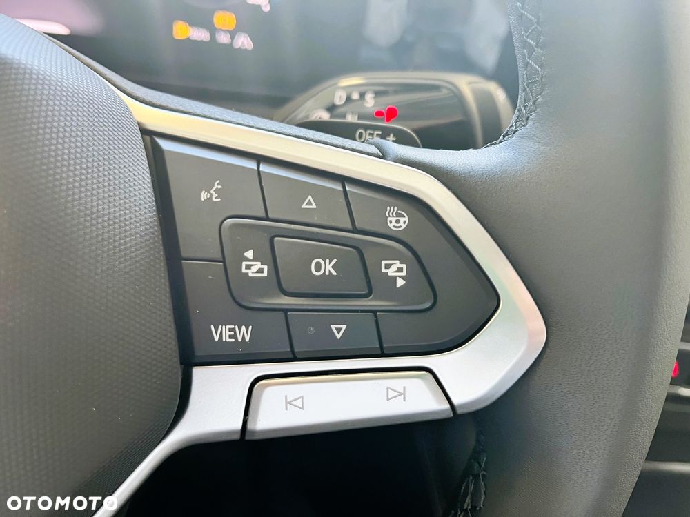 Volkswagen Tiguan 1.5 TSI EVO Elegance DSG - 15