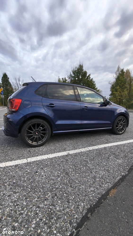 Volkswagen Polo - 5