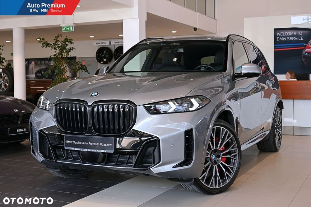 BMW X5 - 4