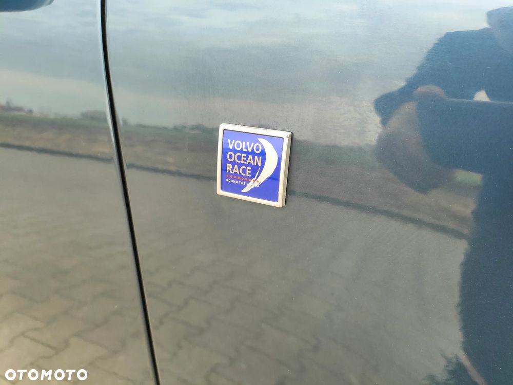 Volvo V40 D2 Ocean Race - 18