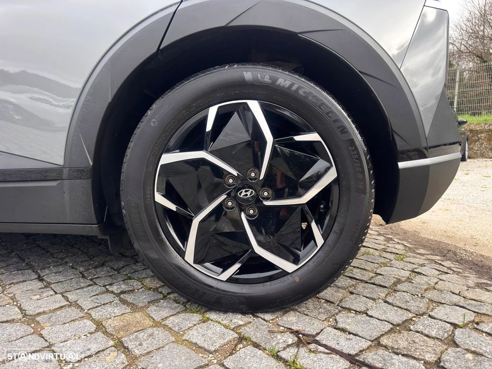 Hyundai Ioniq 5 77 kWh Premium - 38