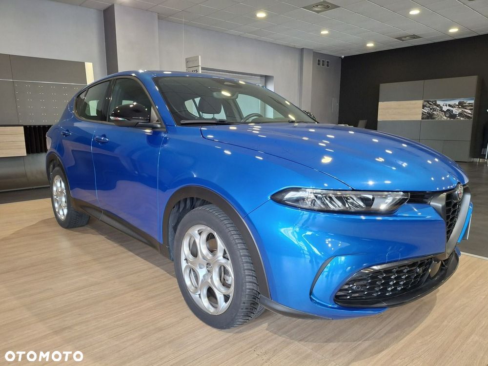 Alfa Romeo Tonale - 3
