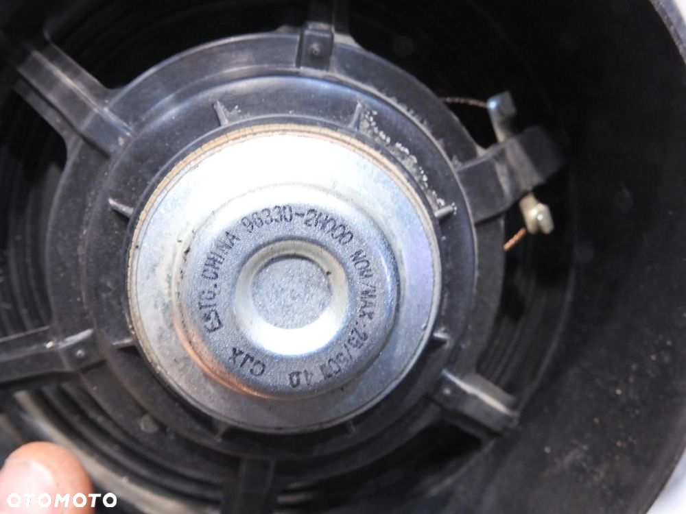 GŁOŚNIK HYUNDAI i30 I 96330-2H000 B66508900 - 8