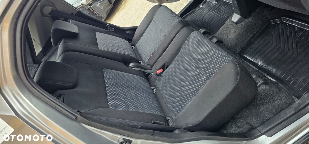 Suzuki Ignis 1.2 Dualjet Hybrid CVT Comfort - 15