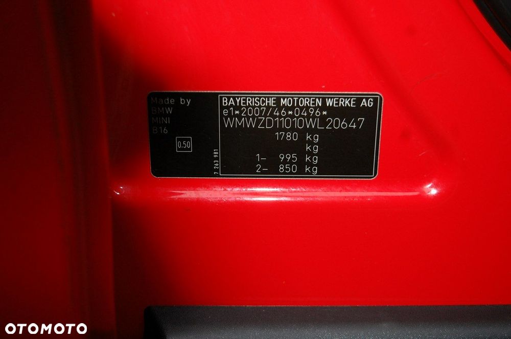 MINI Countryman - 26