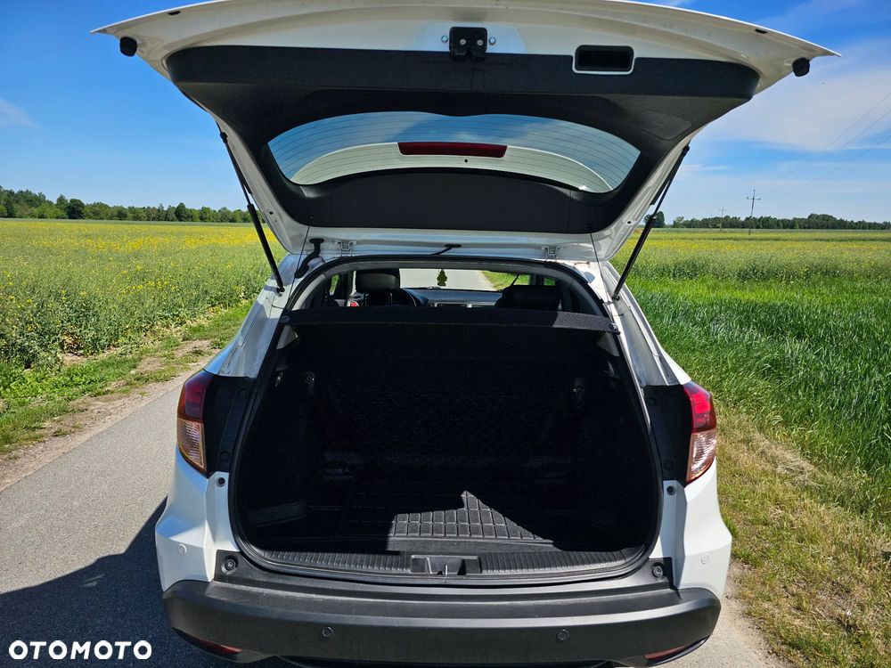 Honda HR-V 1.6 i-DTEC Executive (ADAS) - 24