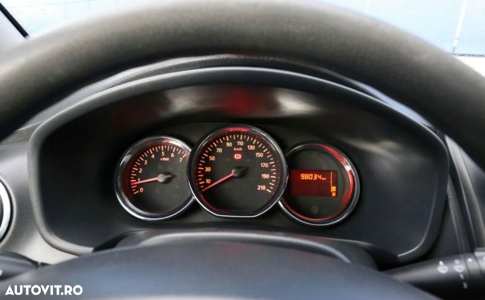Dacia Logan 1.2 Laureate - 21