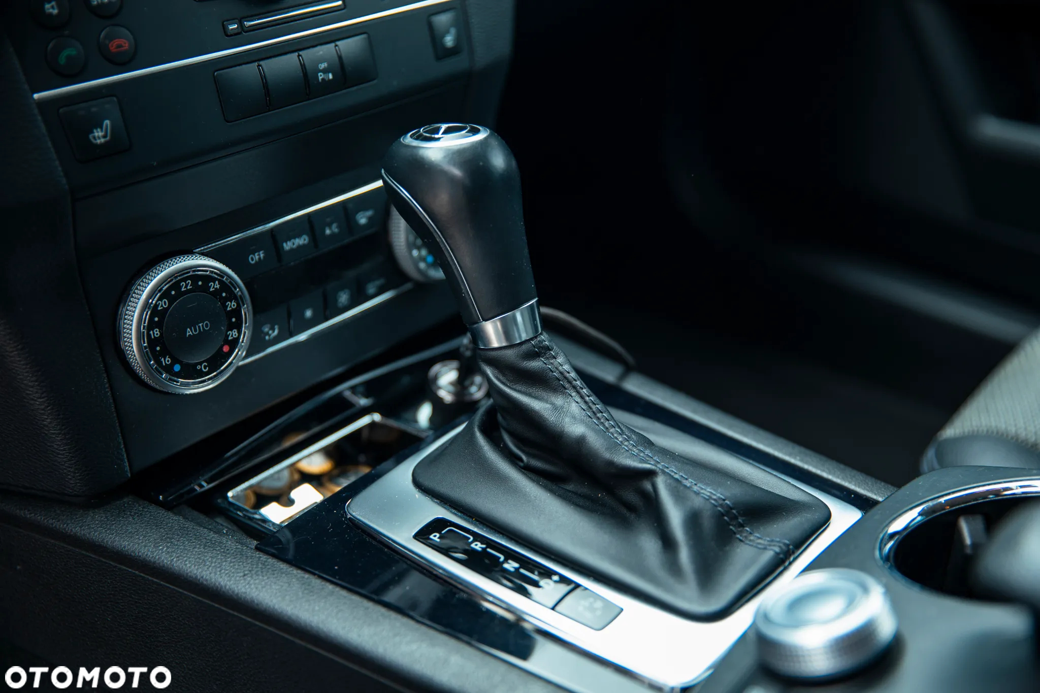 Mercedes-Benz GLK 280 4Matic 7G-TRONIC - 34