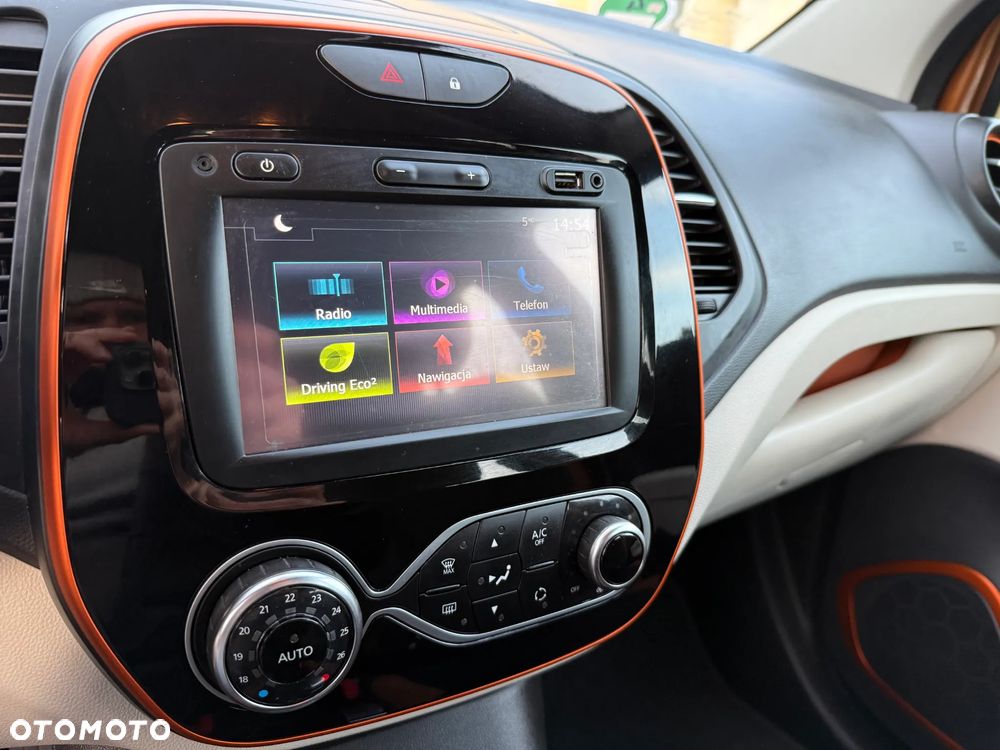 Renault Captur ENERGY TCe 120 EDC XMOD - 22