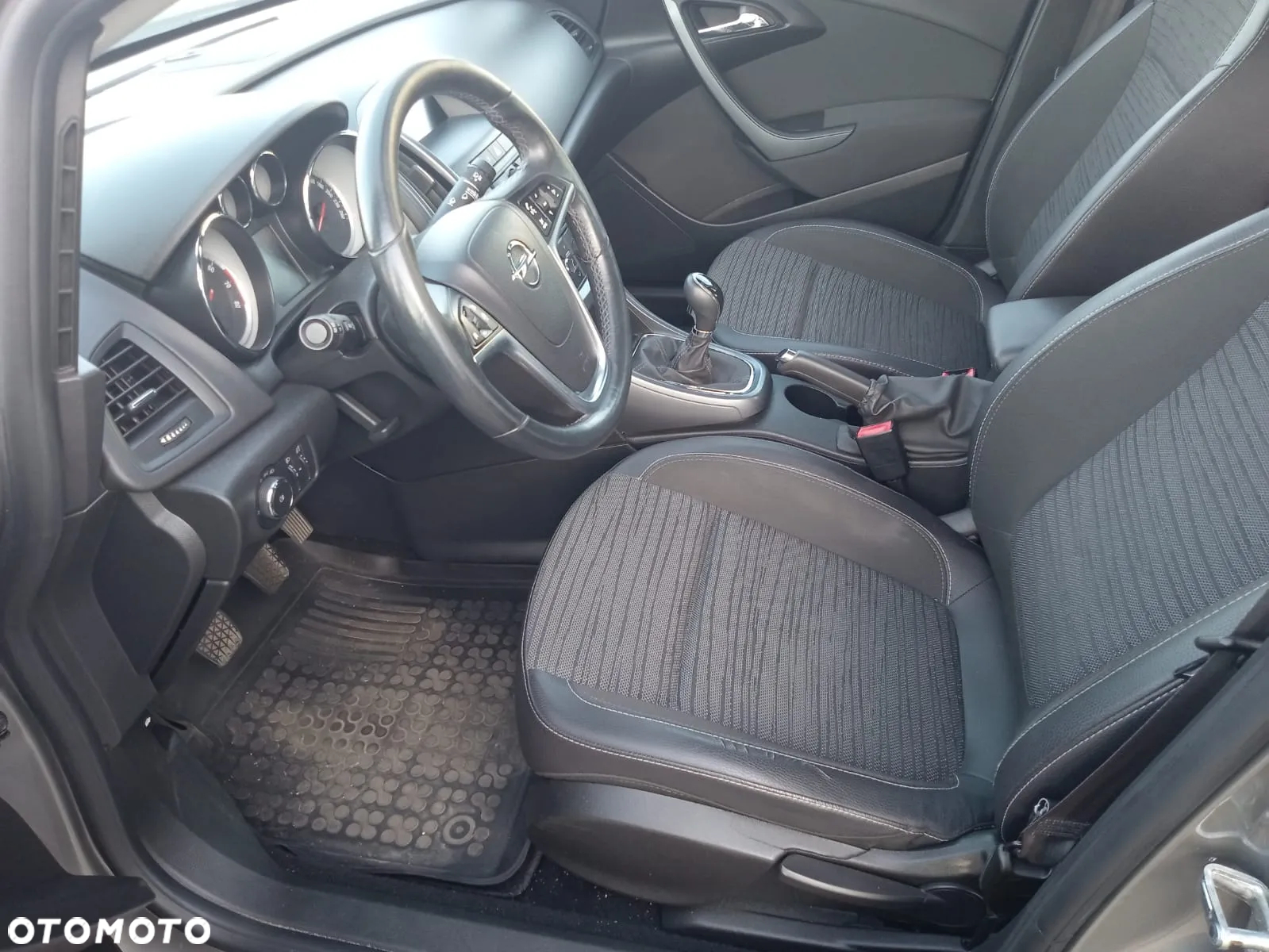 Opel Astra IV 1.6 Energy EU6 - 9