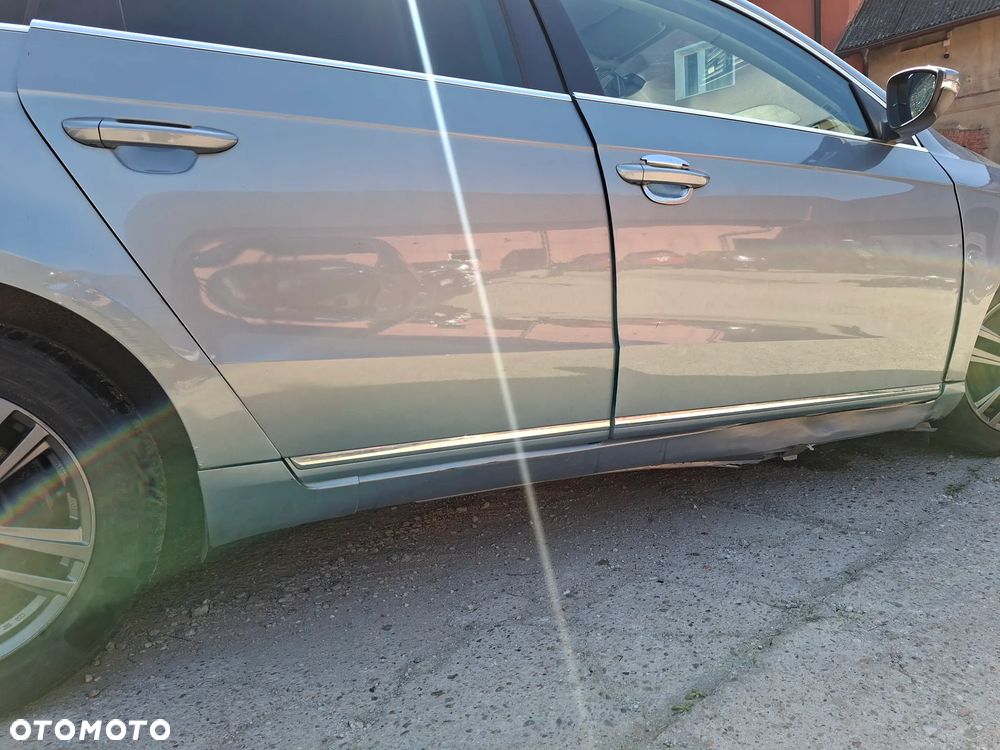 Volkswagen Passat 2.0 TDI DPF Comfortline - 7