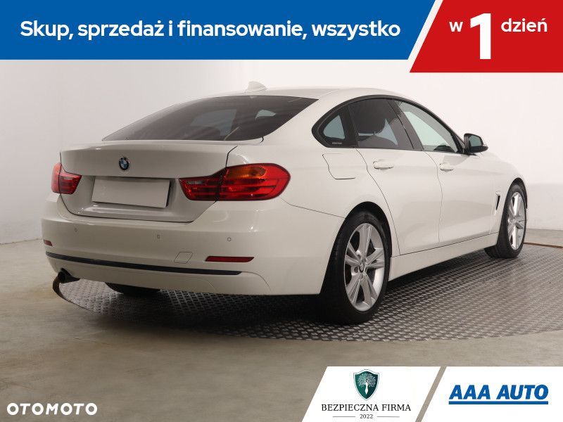 BMW Seria 4 - 7
