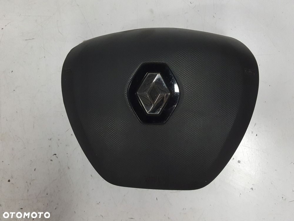 RENAULT CAPTUR I 13-16r PODUSZKA AIRBAG KIEROWCY 985108265R - 2