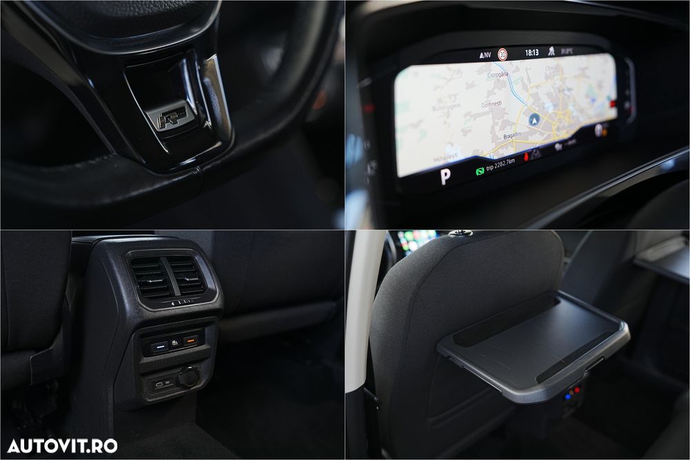 Volkswagen Tiguan - 18