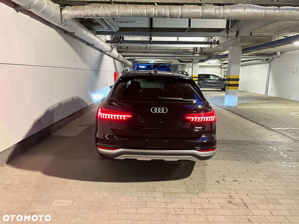 Audi A6 Allroad 45 TDI mHEV Quattro S tronic - 11
