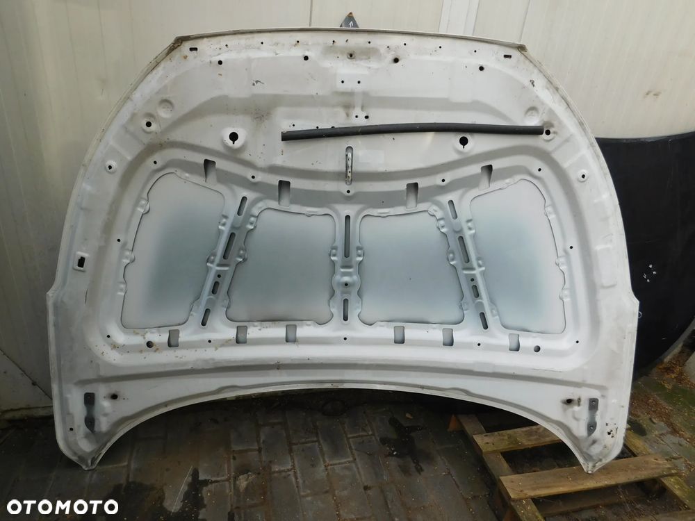 maska silnika HYUNDAI TUCSON III 15-20 - 17