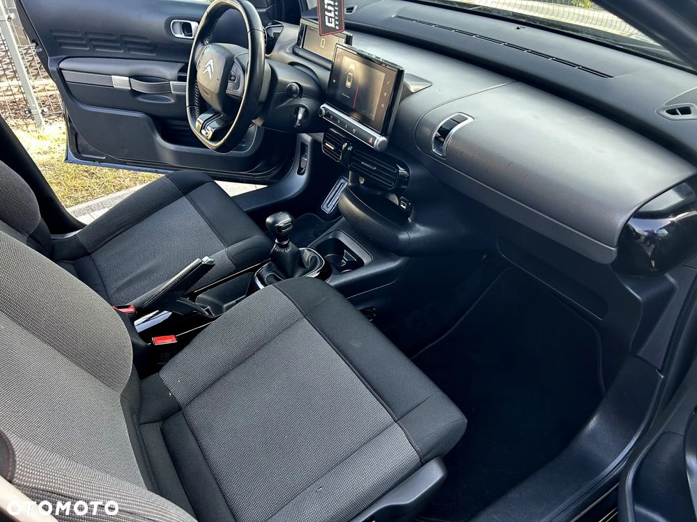 Citroën C4 Cactus 1.5 BlueHDi Live - 6