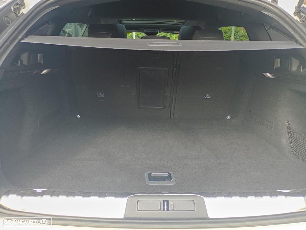 Peugeot 508 SW 1.5 BlueHDi GT Pack EAT8 - 14