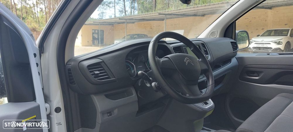 Citroën E-EXPERT 75KWH iva - 5