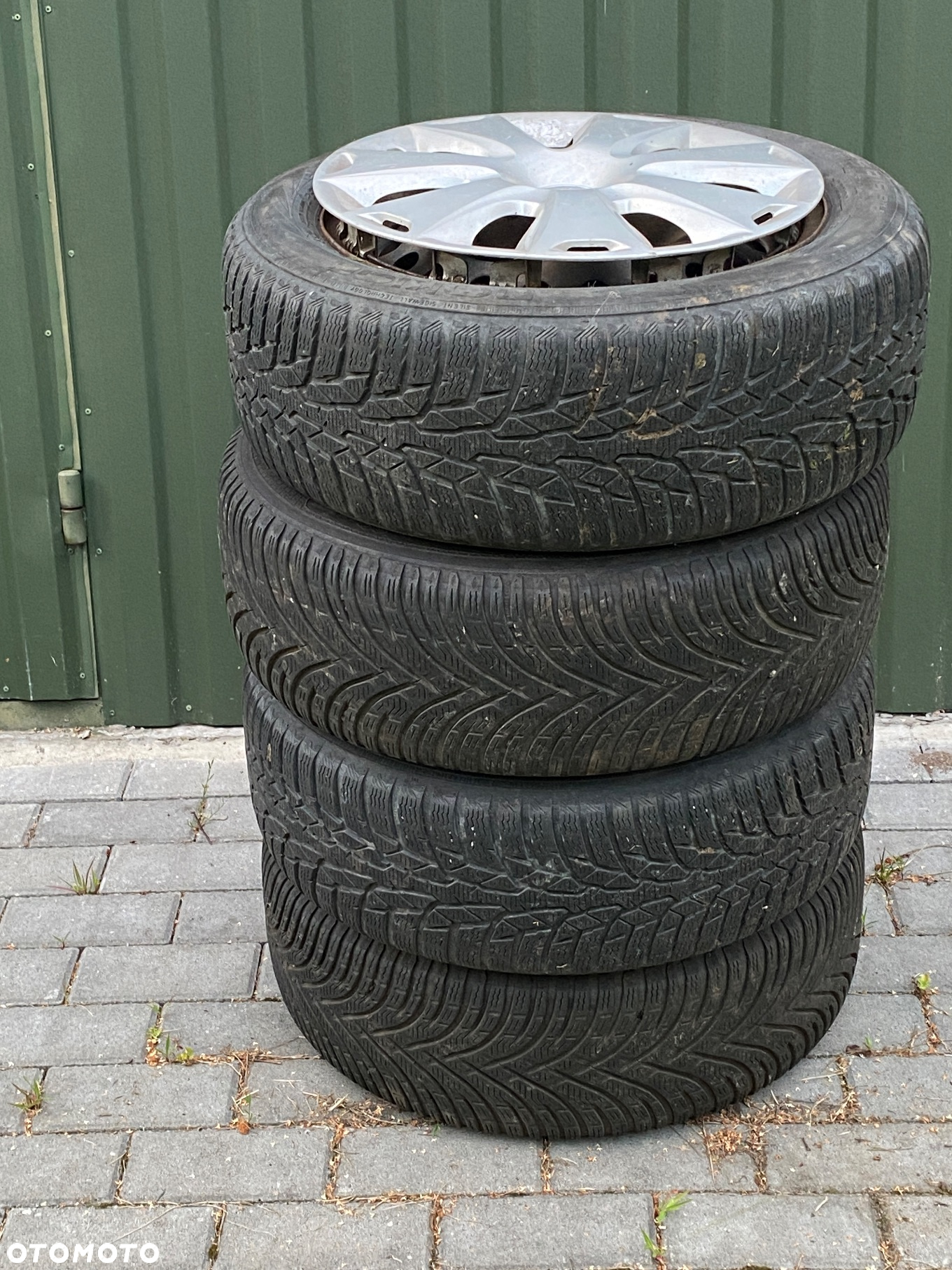 Ford Focus 1.6 TDCi Trend - 11