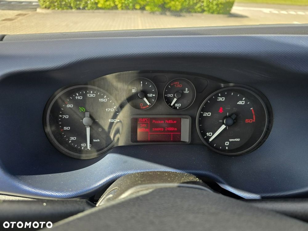Iveco 70C18 - 8