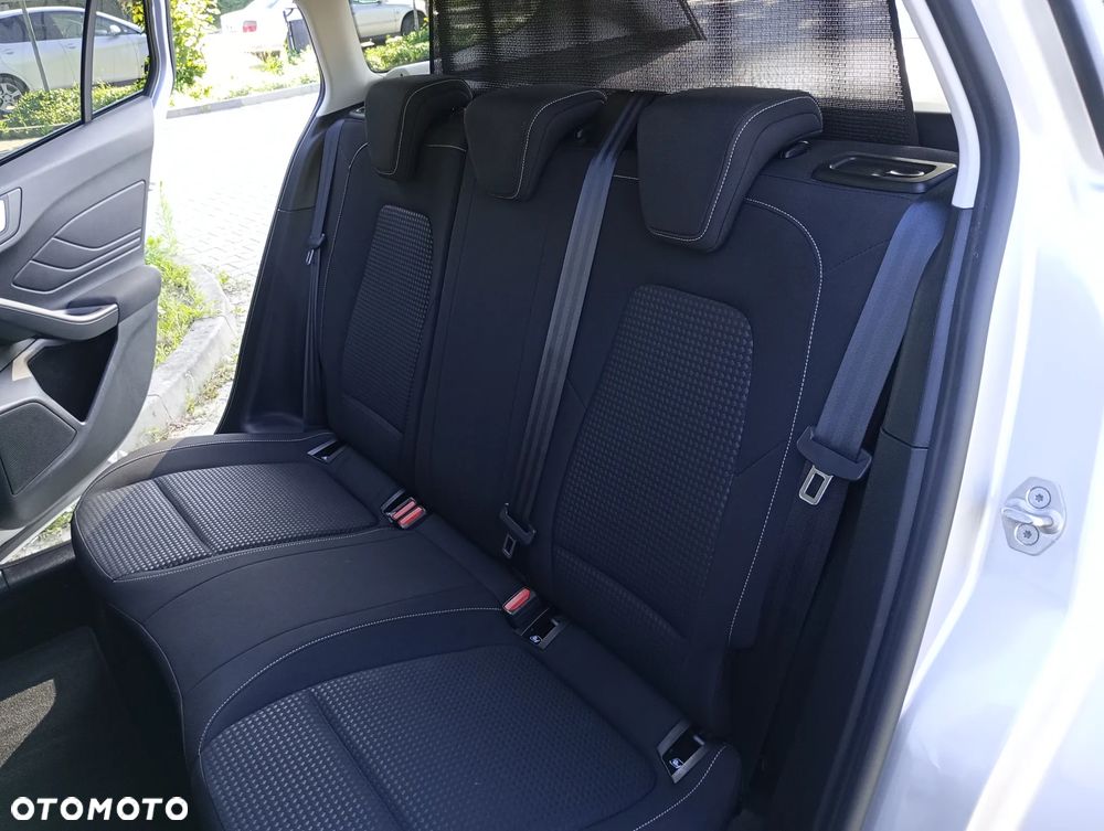 Ford Focus 1.5 EcoBlue Start-Stopp-System TITANIUM STYLE - 34