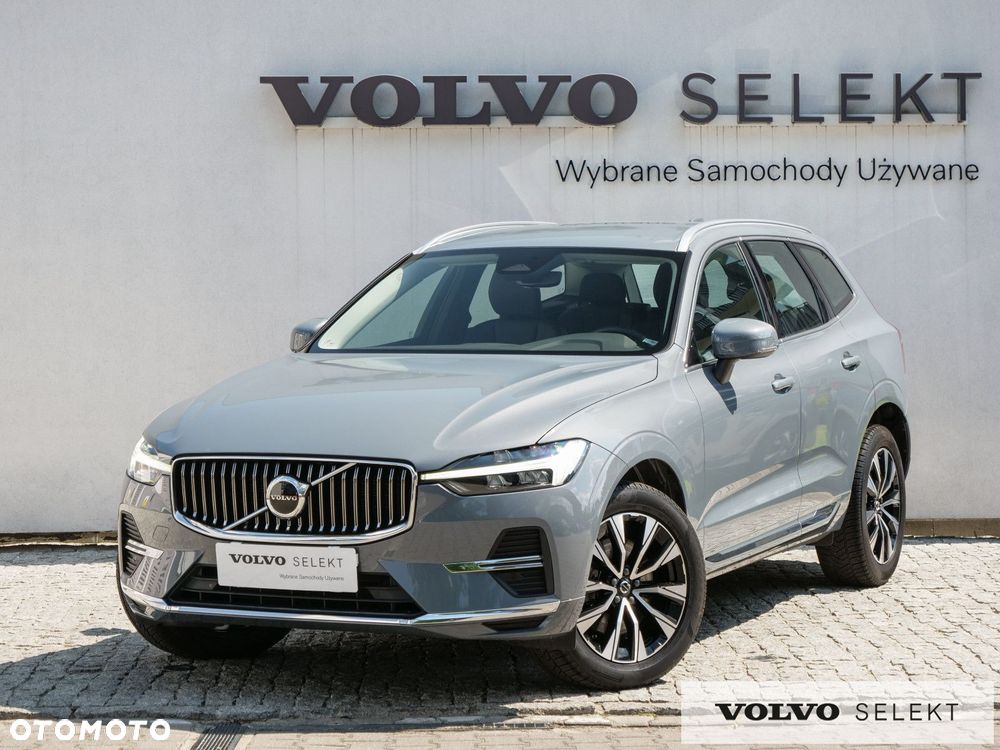 Volvo XC 60 - 1