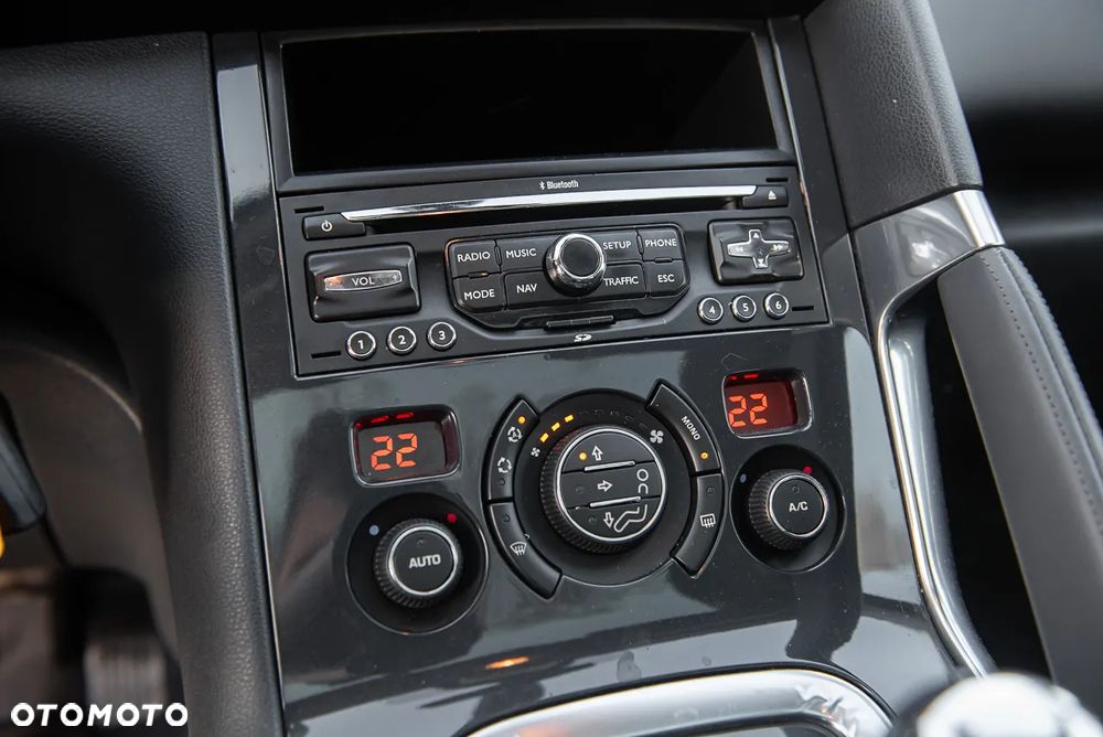 Peugeot 3008 - 22