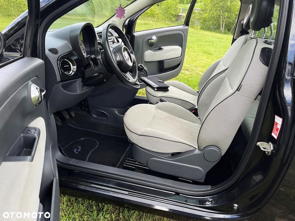 Fiat 500 - 5