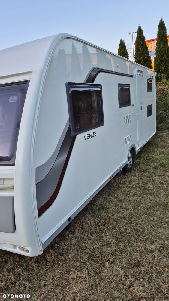 Lunar Venus 580 - 2