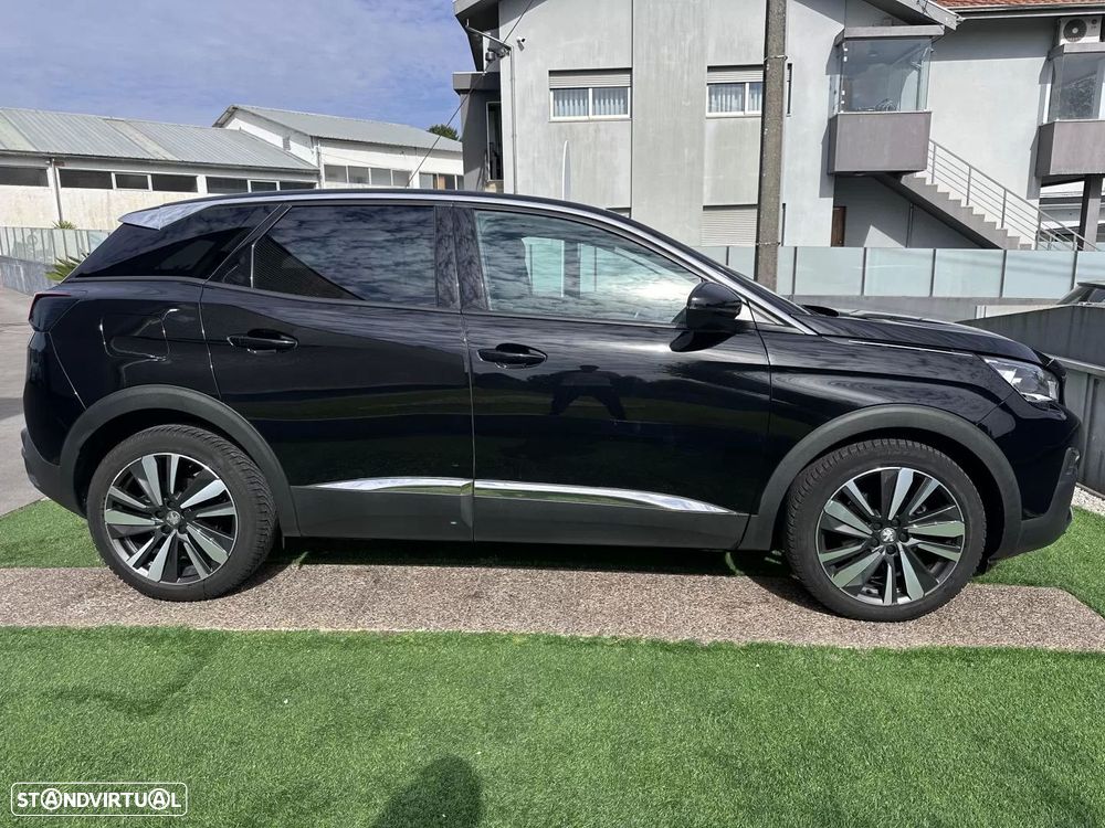 Peugeot 3008 1.2 PureTech Allure Pack - 16