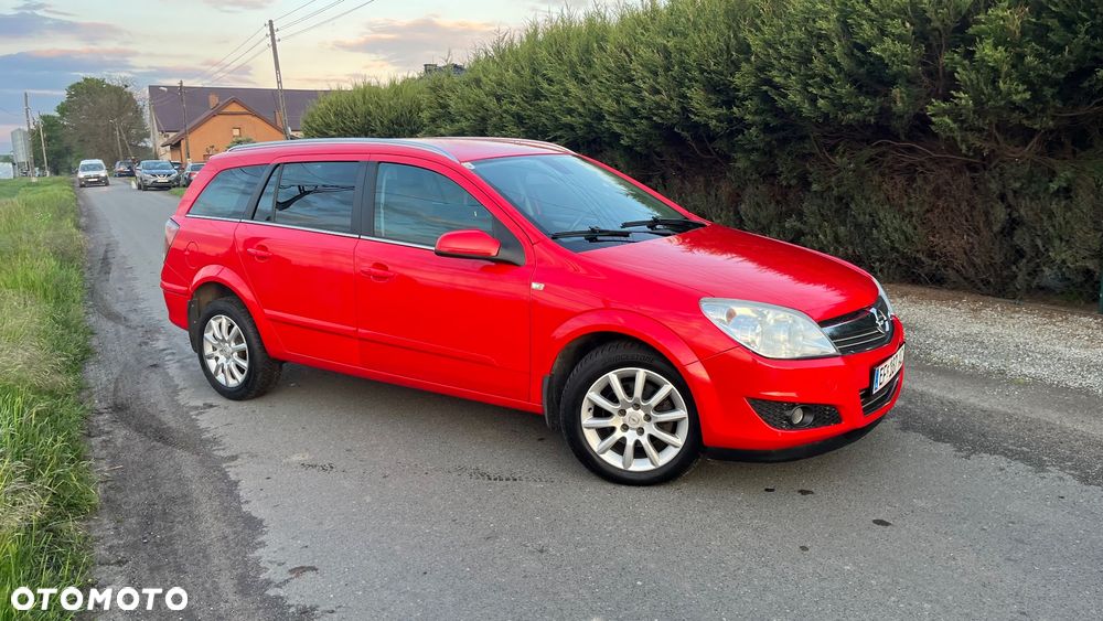 Opel Astra - 4