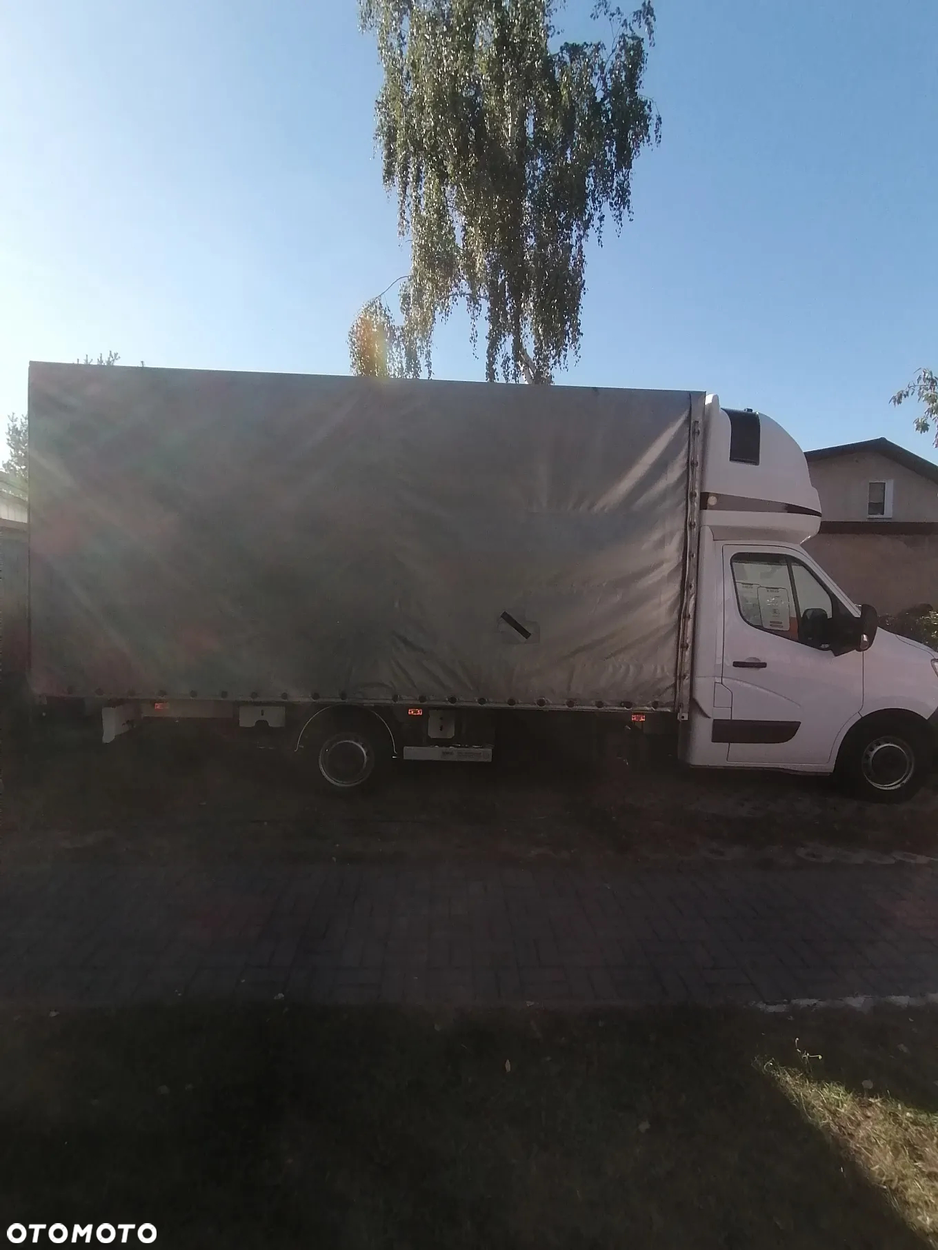Renault Master - 7