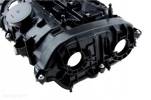 POKRYWA ZAWORÓW BMW 1 F20 F21 M140 2 F22 240i 3 F30 340i 3.0 4 F32 F33 435i 440i 5 G30 G31 530i 540i - 3