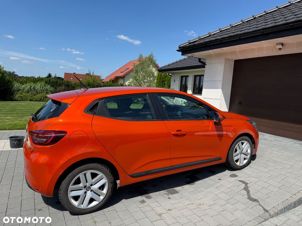 Renault Clio - 5