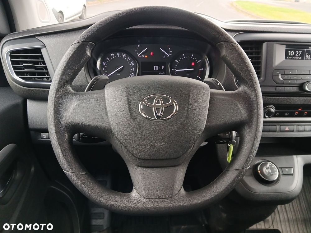 Toyota Proace Verso 2.0 D4-D Long Business - 29