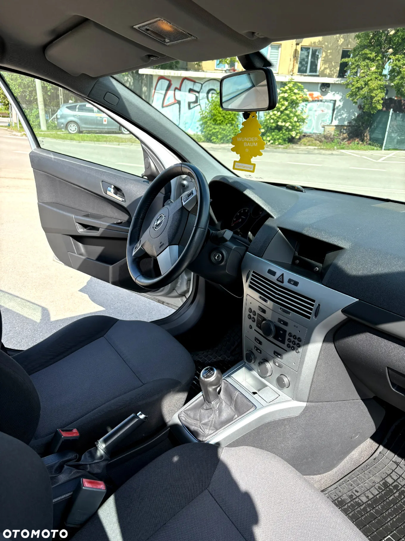 Opel Astra - 12