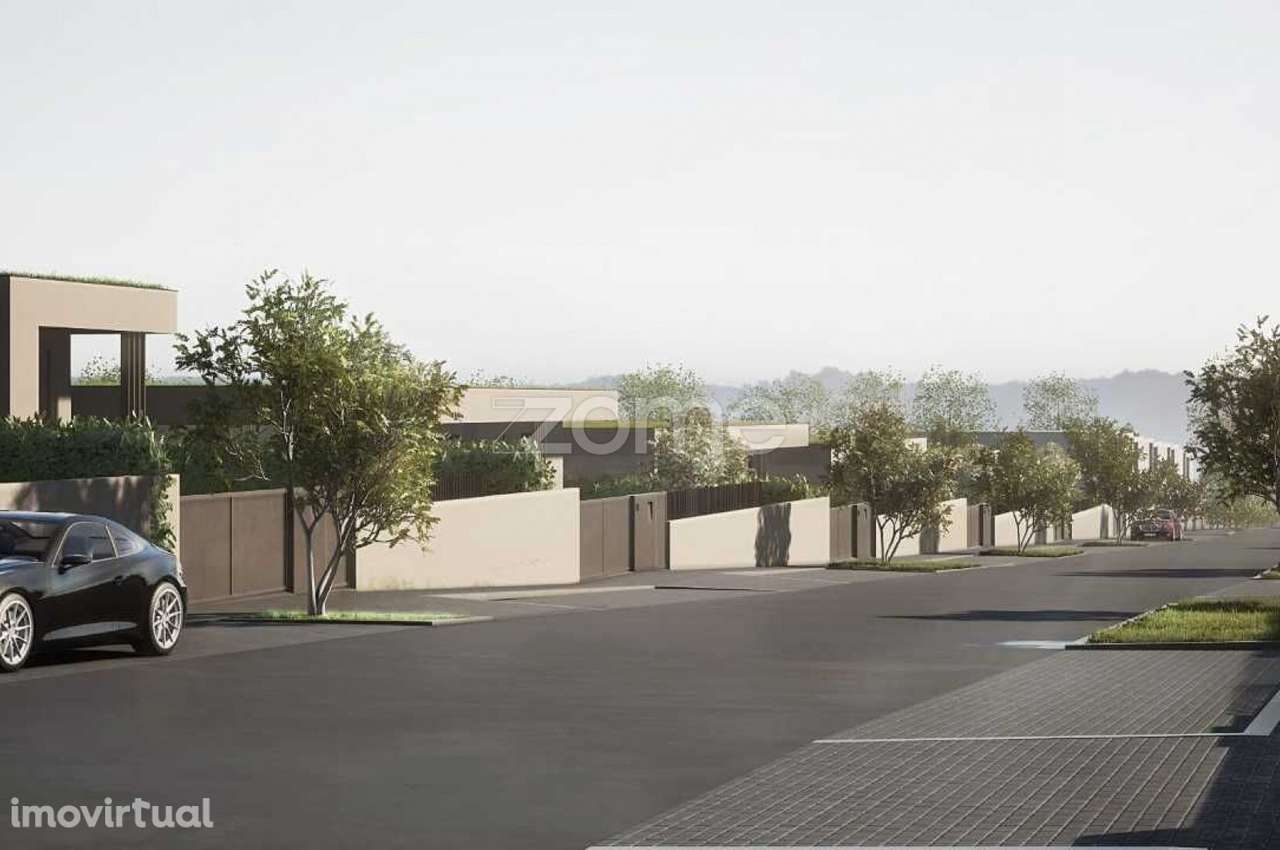 Moradia T3 +1 em Soutelo, Vila Verde - Grande imagem: 2/19