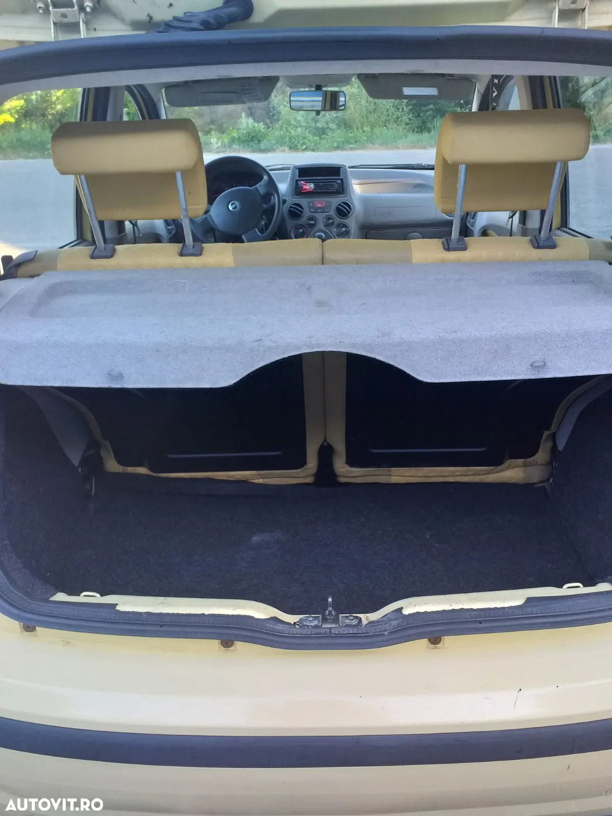 Fiat Panda - 7