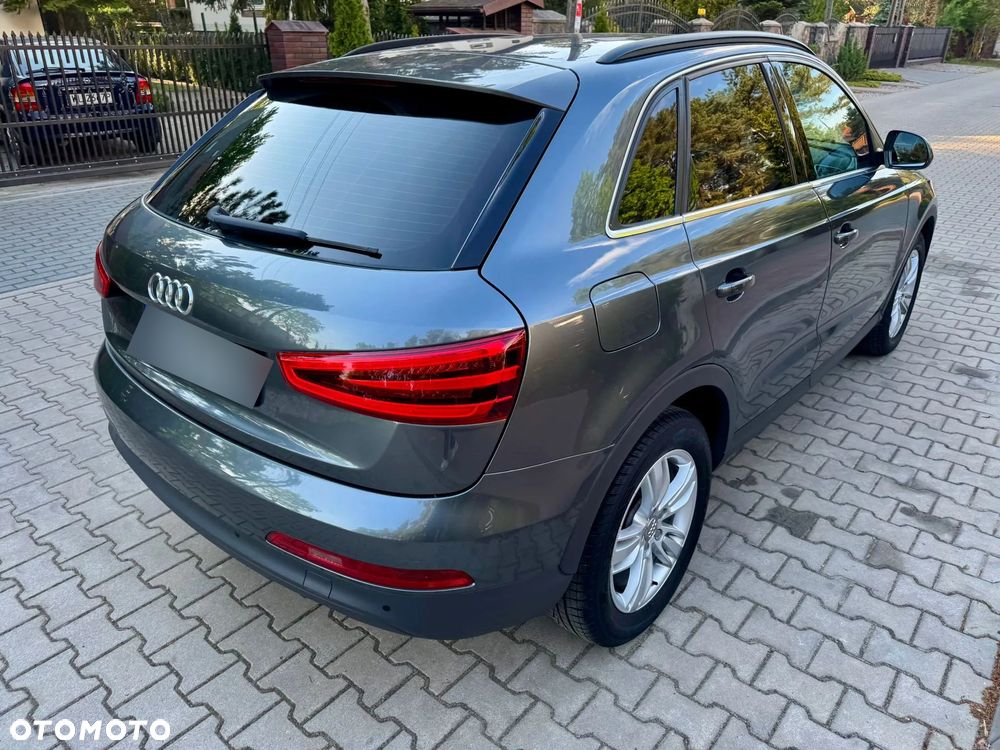 Audi Q3 - 6