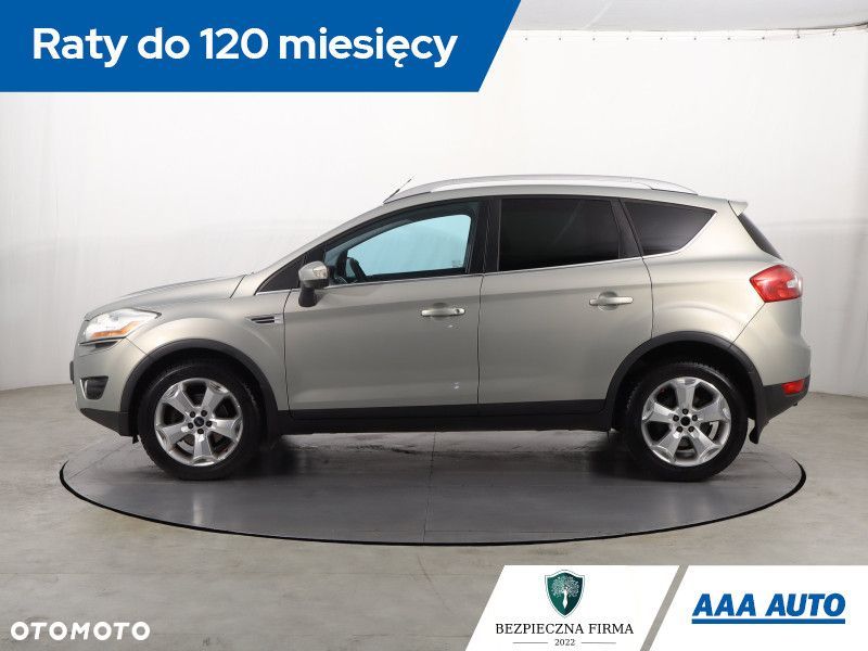 Ford Kuga - 4