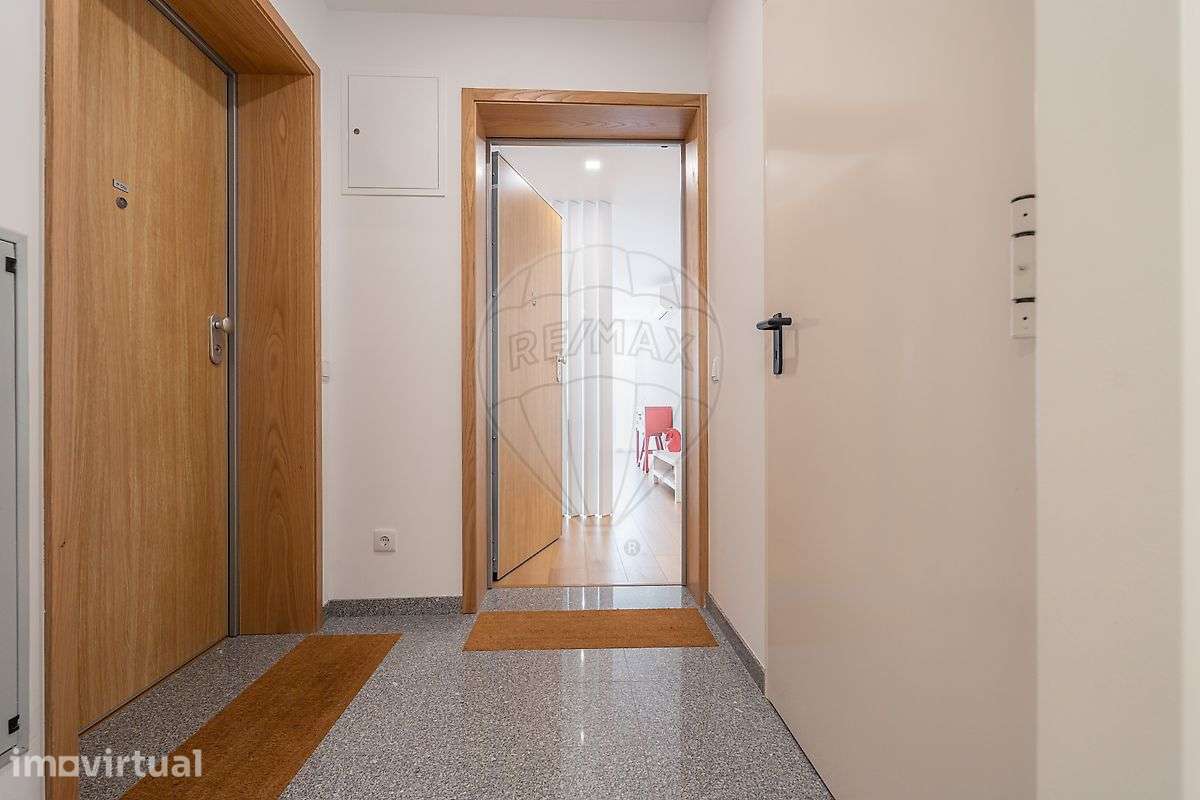 Apartamento T1 para arrendamento - Grande imagem: 3/31