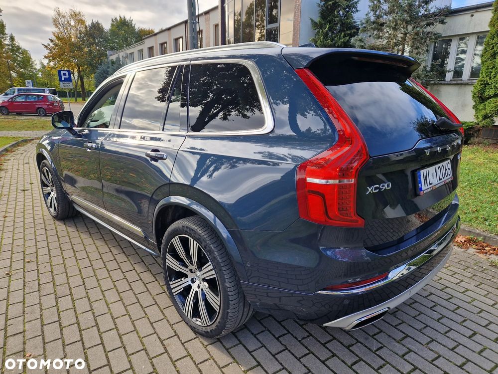 Volvo XC 90 - 6