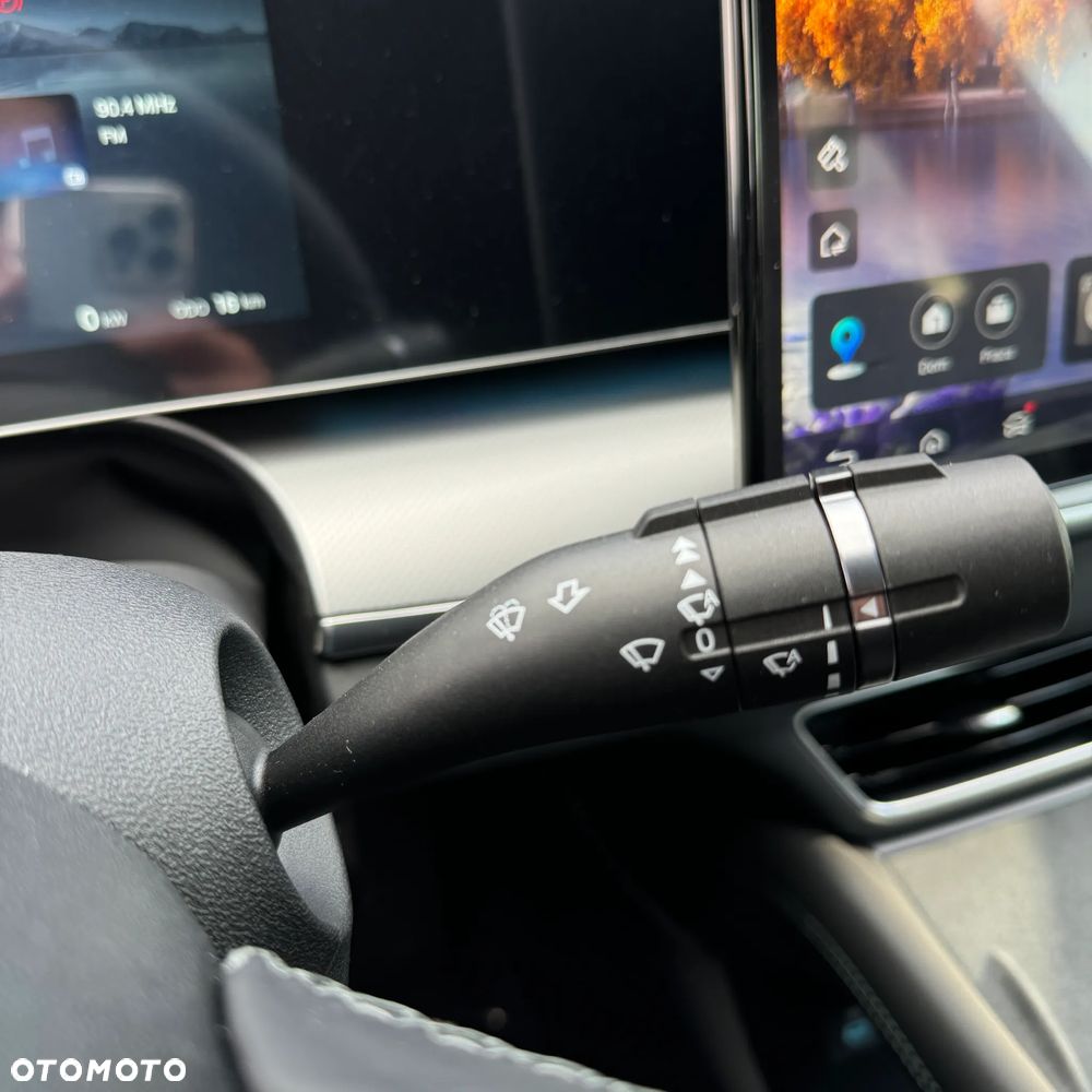 BYD Sealion 7 91.3kWh Excellence AWD - 20