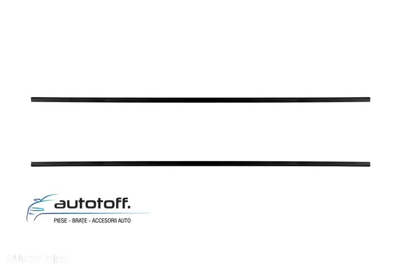 Pachet exterior compatibil VW Golf 7 Hatchback (12-19) GTI 7.5 Design - 4