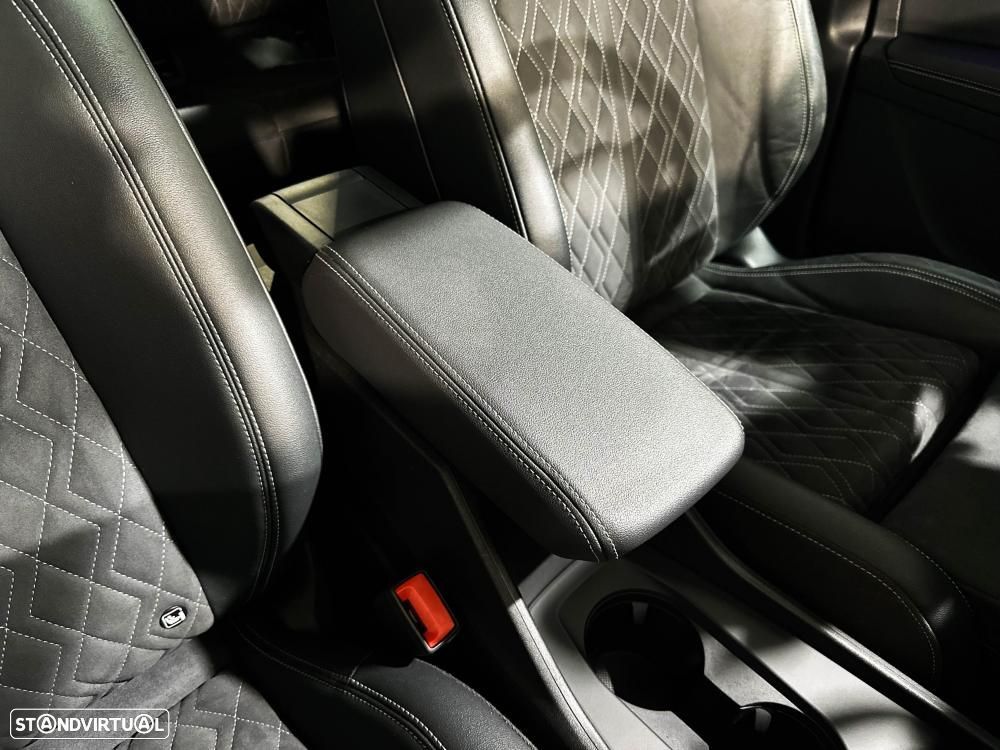 Audi Q4 Sportback e-tron 40 82 kWH - 35